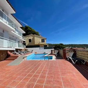 Bonsol 01 - Duplex Apartamento