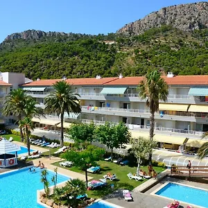 Appartement Mar D'or, L'Estartit