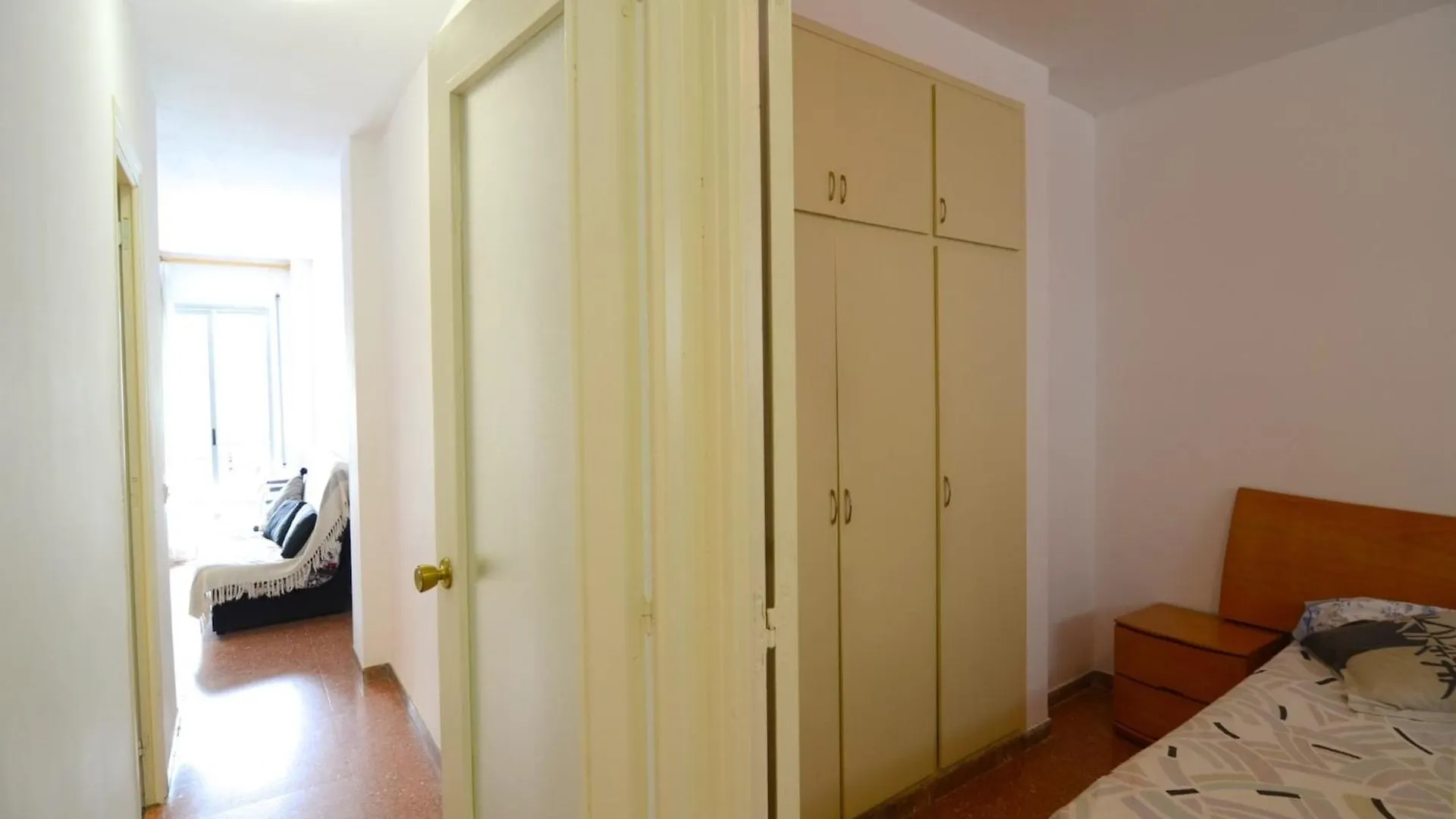 Rocamaura IV 1-8 Apartment L'Estartit 0*,  Spain