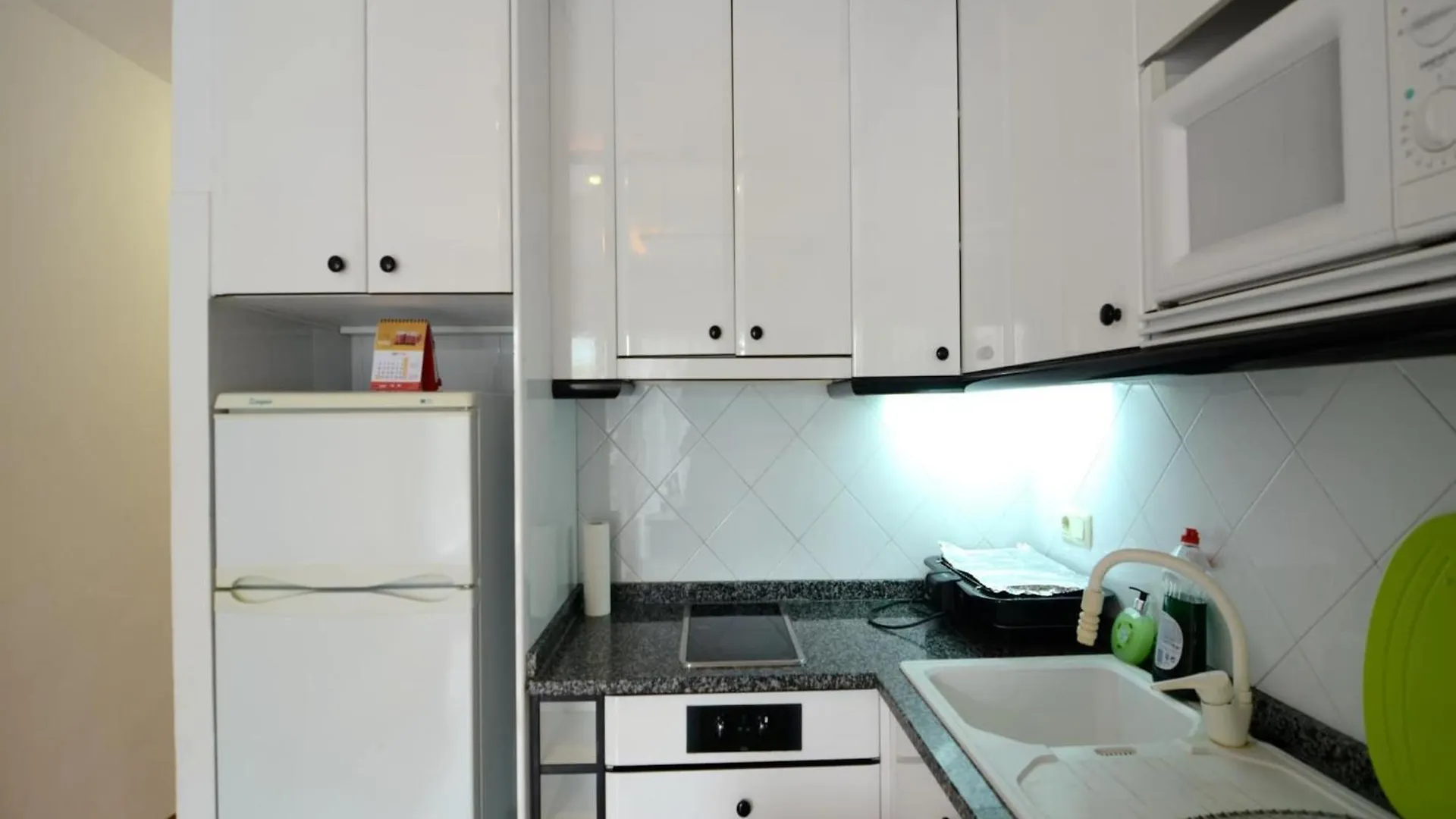 Rocamaura IV 1-8 Apartment L'Estartit Spain