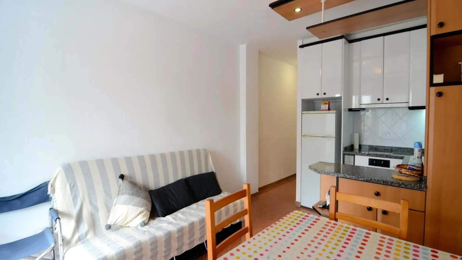 Rocamaura IV 1-8 Apartment L'Estartit 0*,  Spain
