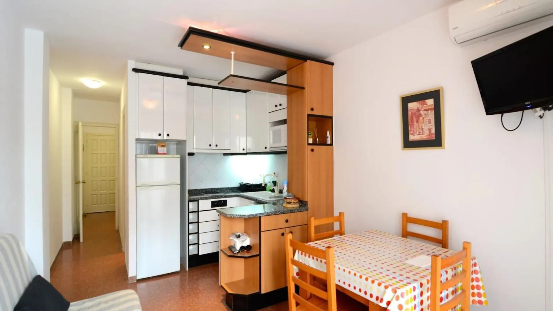Rocamaura IV 1-8 Apartment L'Estartit Spain
