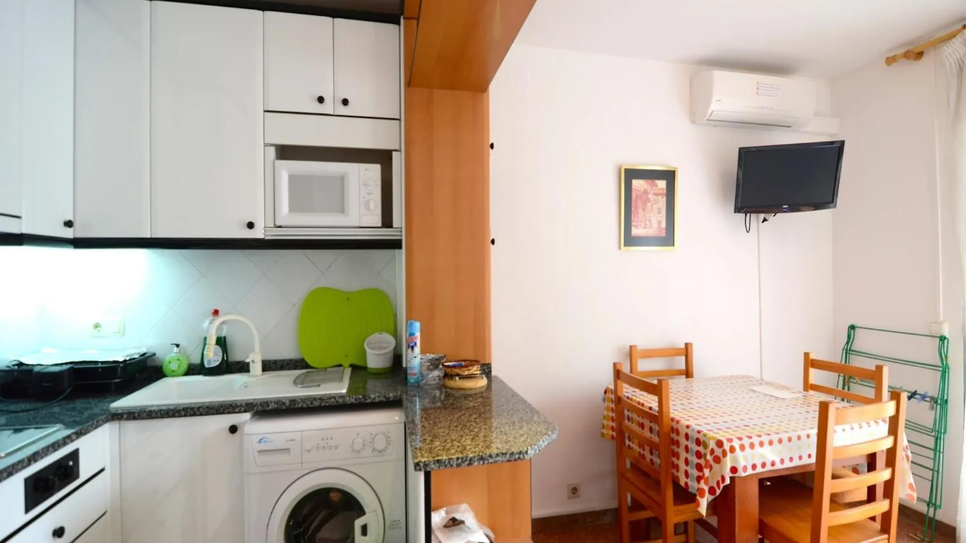 Rocamaura IV 1-8 Apartment L'Estartit