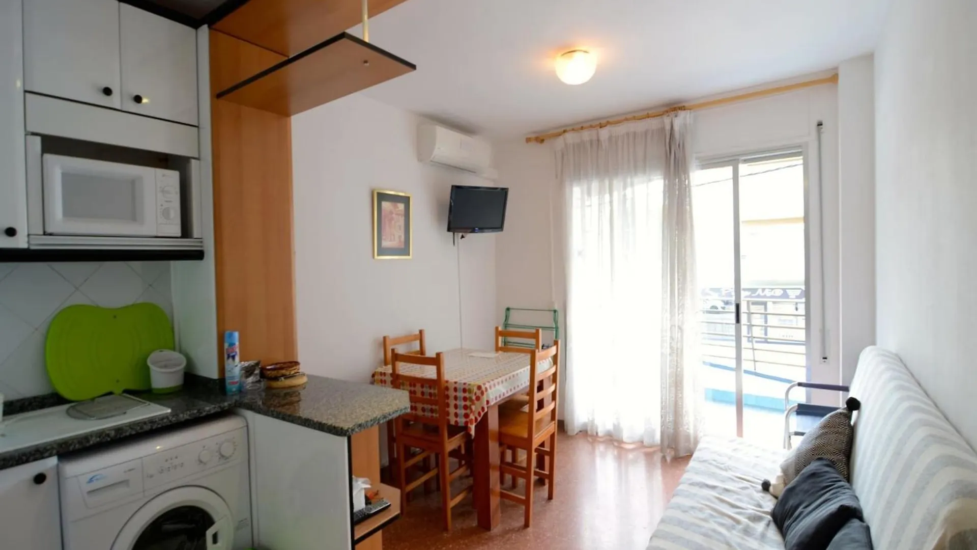 Rocamaura IV 1-8 Apartment L'Estartit Spain