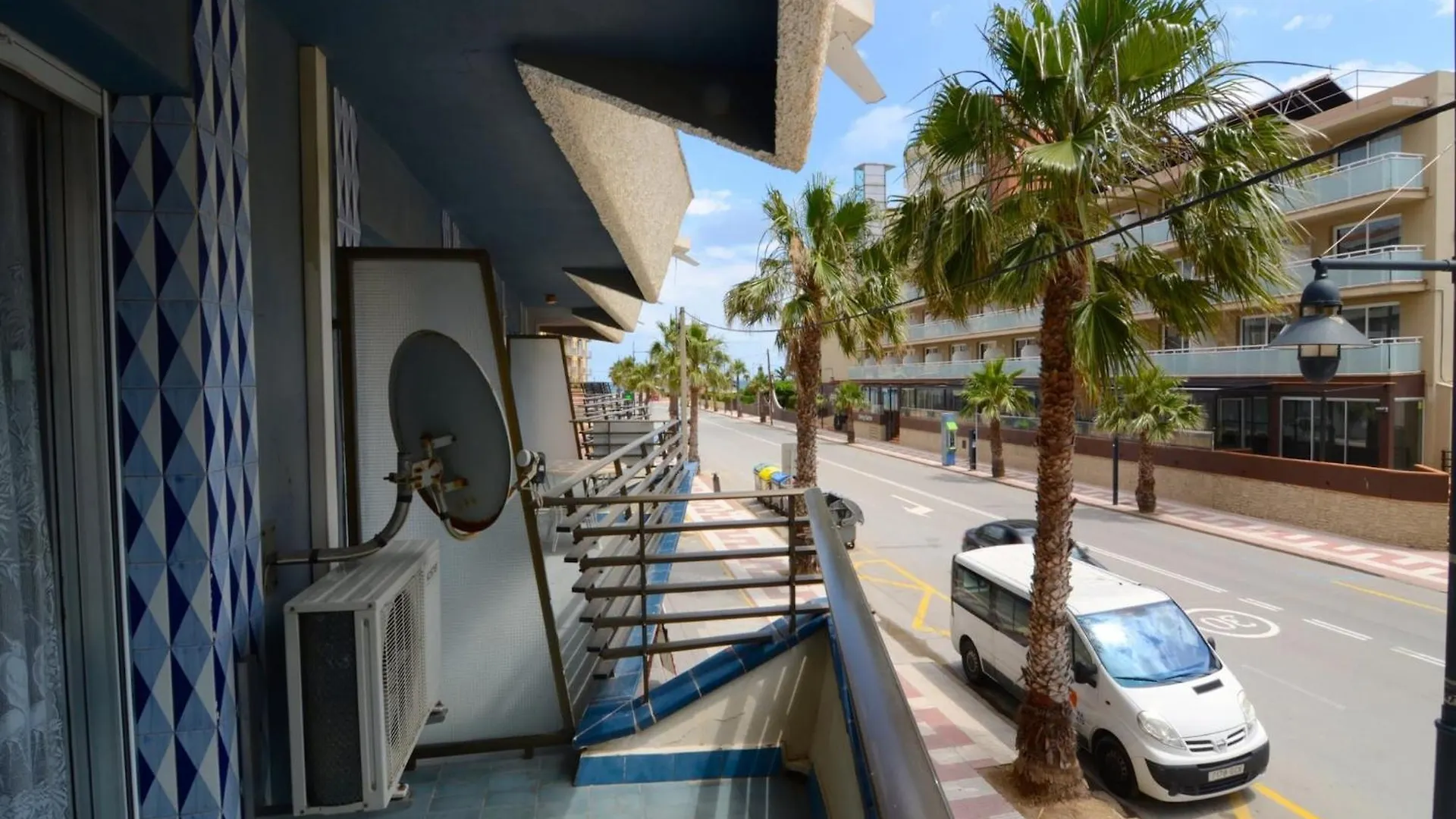 Rocamaura IV 1-8 Apartment L'Estartit