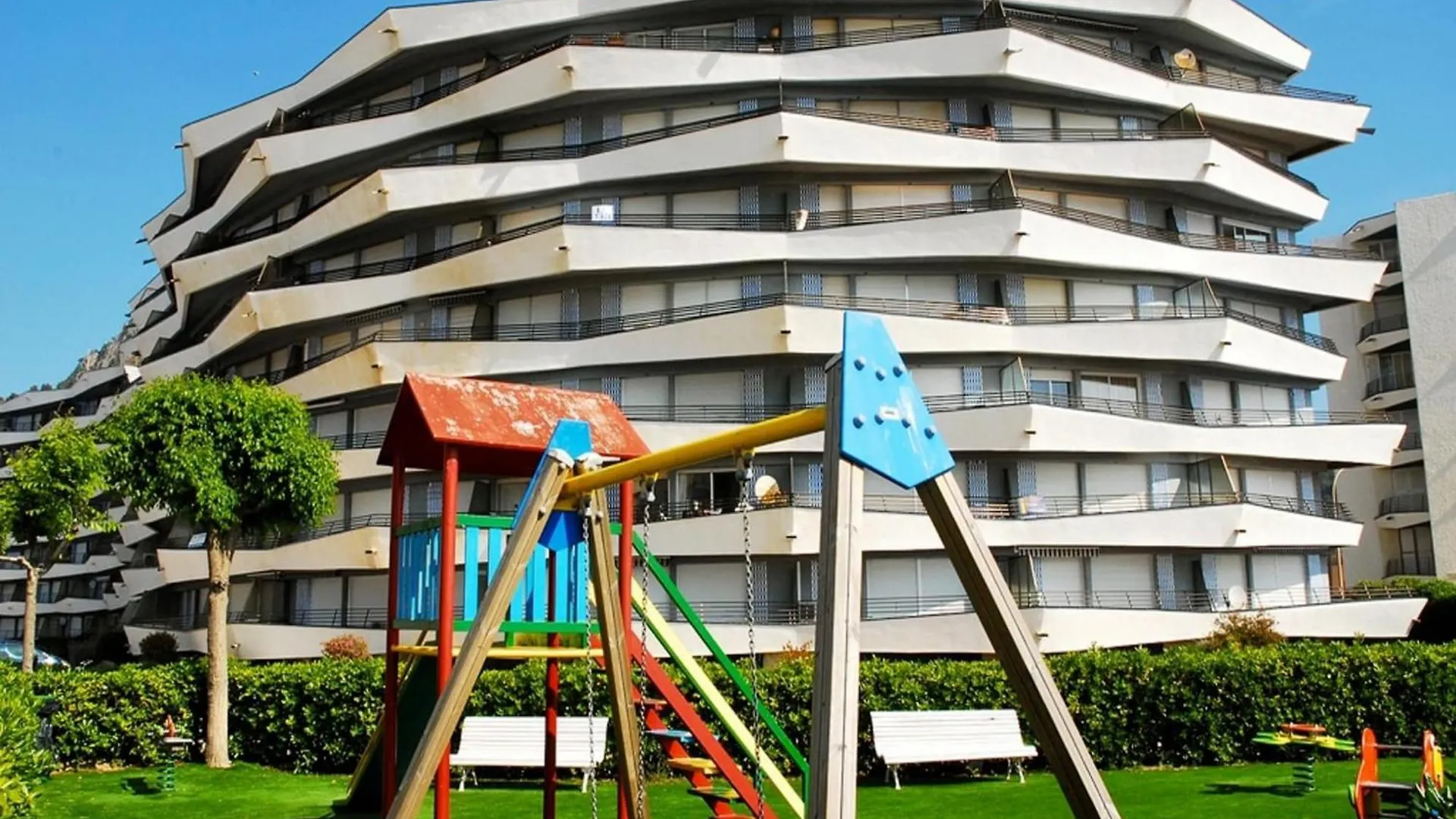Rocamaura IV 1-8 Apartment L'Estartit
