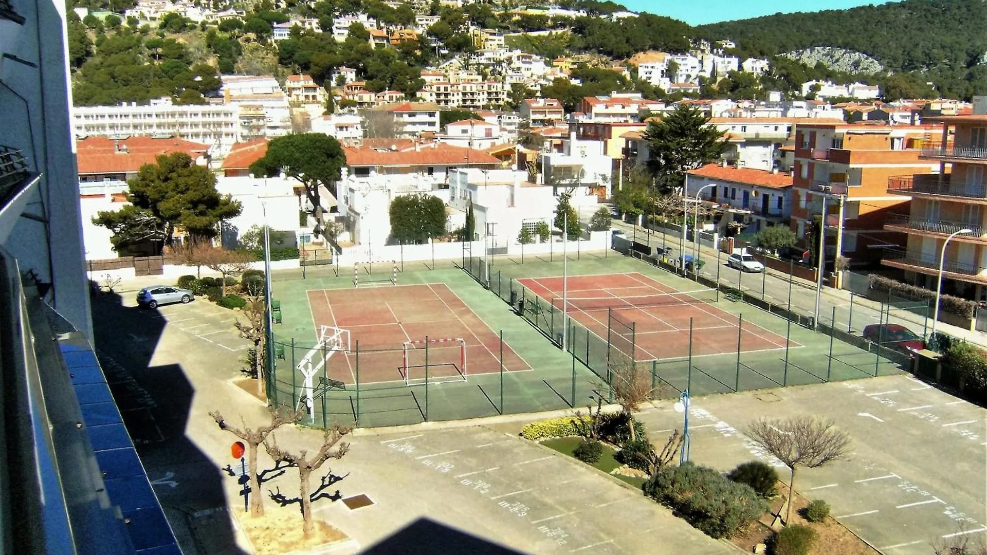 Rocamaura IV 1-8 Apartment L'Estartit
