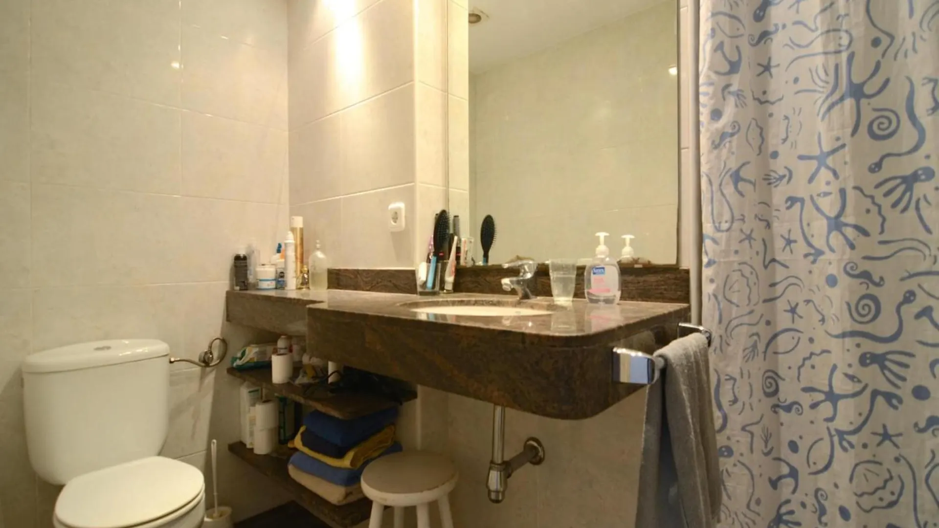 Rocamaura IV 1-8 Apartment L'Estartit Spain