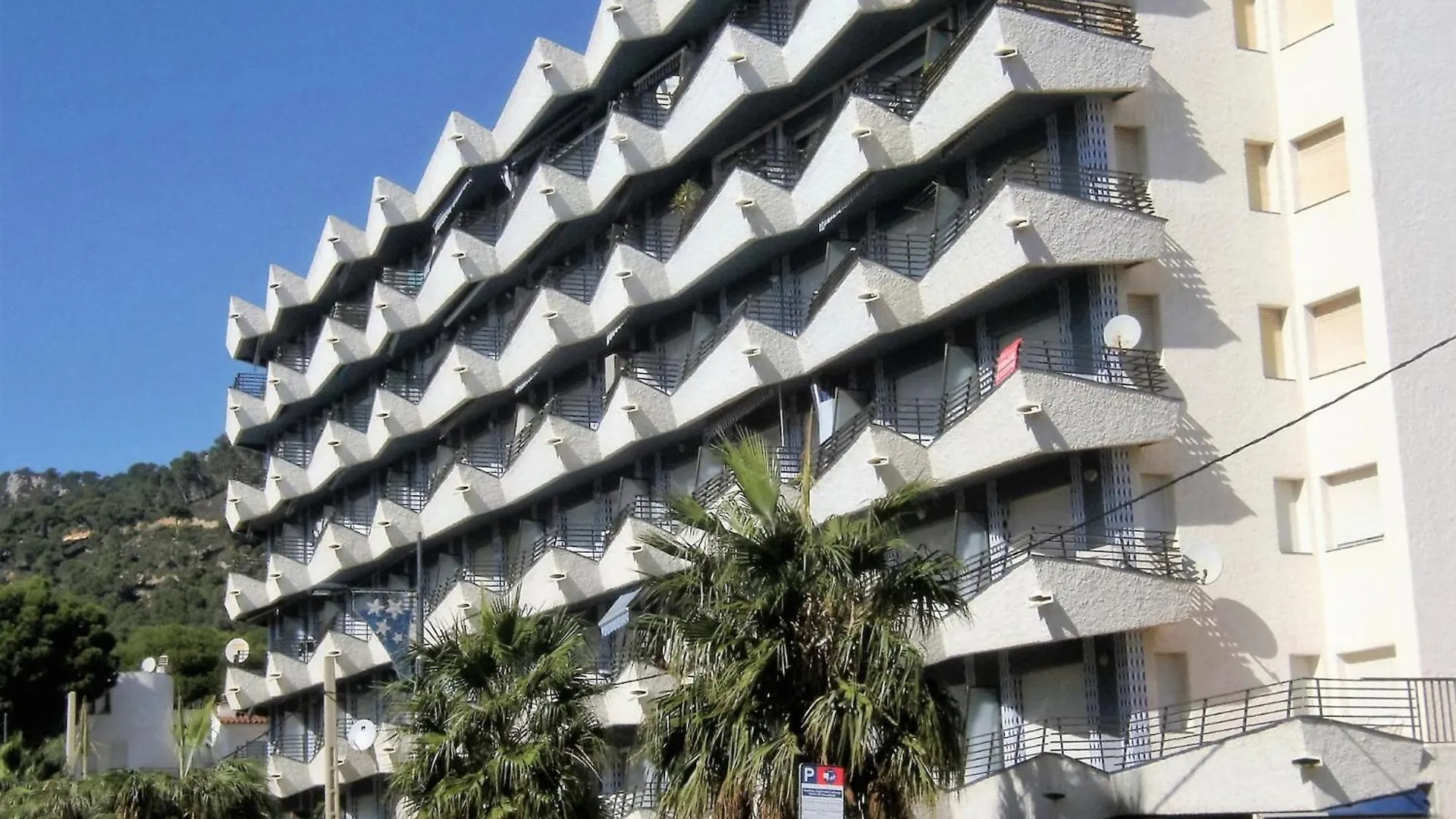 Rocamaura IV 1-8 Apartment L'Estartit